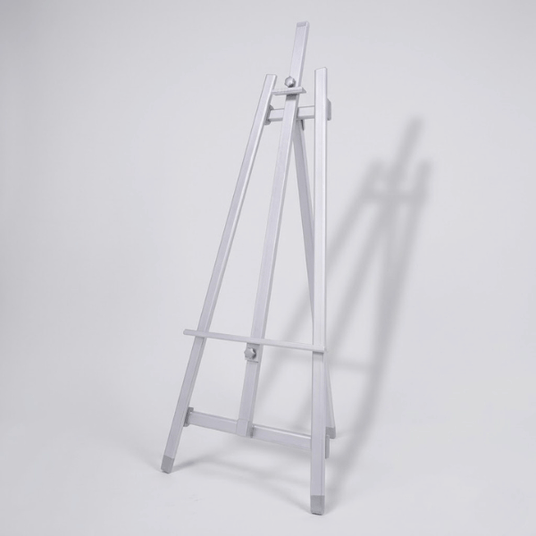 レンタルイーゼル・アルミスタンド|A0〜B2対応|誉レンタル
