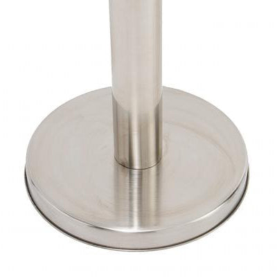 【レンタル】ロック付ベルトパーテーション(ベルトブラック)