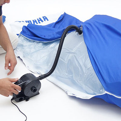 エアチェア(電動ポンプ付)