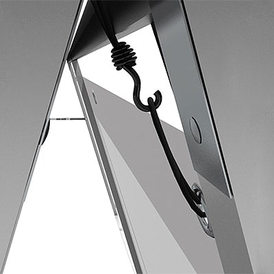 【レンタル】A型両面ボード(大)片面