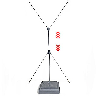 【レンタル】イグレクバナースタンド片面