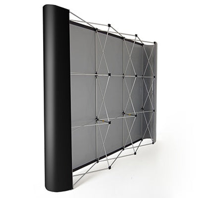 【レンタル】ポップアップ 3×4ストレート(ケース印刷なし)