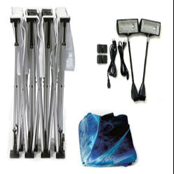 【レンタル】バックボードスタンダード3×4(ケースなし)