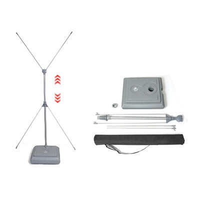 【レンタル】展示会セット(予算25万円)セットディスプレイC6