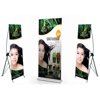 【レンタル】展示会セット(予算6万円)セットディスプレイA4