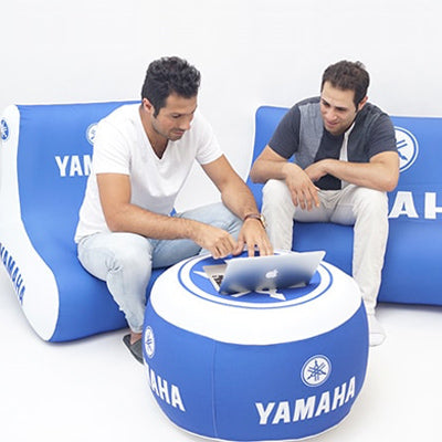 エアチェア(電動ポンプ付)