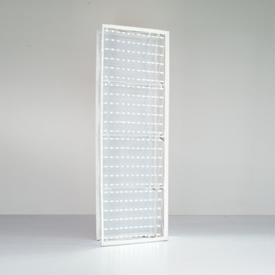 【レンタル】【オプション】レゴポップアップLEDバックライト(1W×4H 本体ユニット用)