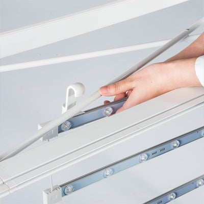 【レンタル】【オプション】レゴポップアップLEDバックライト(1W×2H 本体ユニット用)