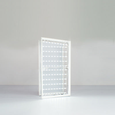 【レンタル】【オプション】レゴポップアップLEDバックライト(1W×2H 本体ユニット用)