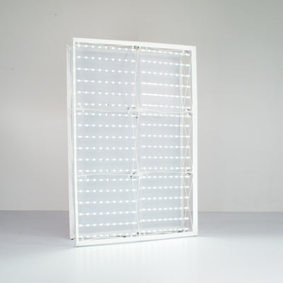 【レンタル】【オプション】レゴポップアップLEDバックライト(2W×3H 本体ユニット用)