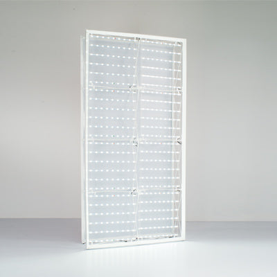 【レンタル】【オプション】レゴポップアップLEDバックライト(2W×4H 本体ユニット用)