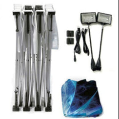 【レンタル】バックボードデラックス3×5(ケースなし)