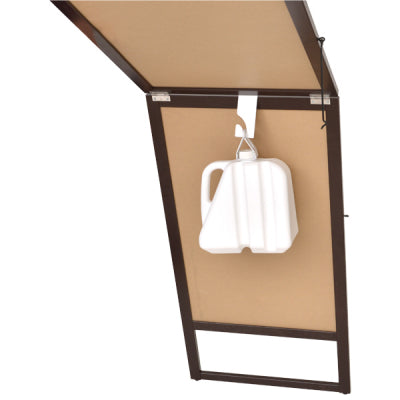 【レンタル】イージーキャリーワンタッチA型看板用吊下げウェイト