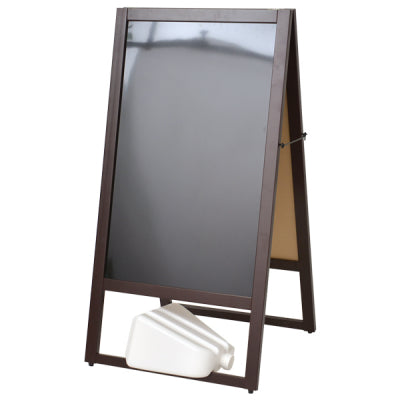 【レンタル】イージーキャリーワンタッチA型看板用吊下げウェイト