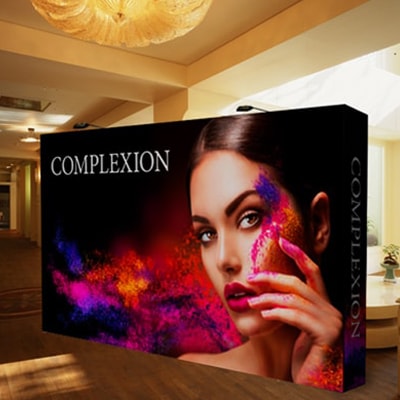 【レンタル】バックボードデラックス3×5(ケースなし)