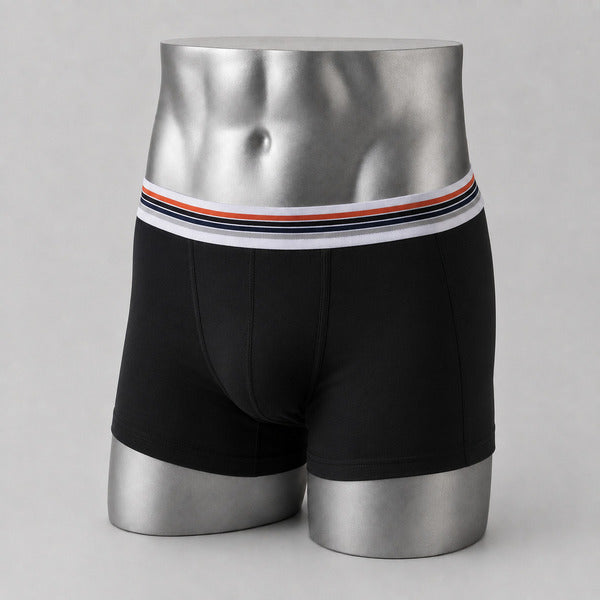 【レンタル】紳士パンツ用卓上ディスプレイ 3色から選べるボトムス什器