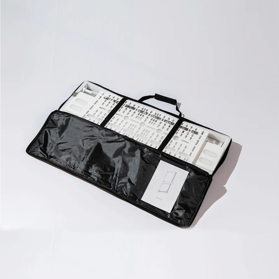 【レンタル】セゴLED内照式バックパネル 85×225