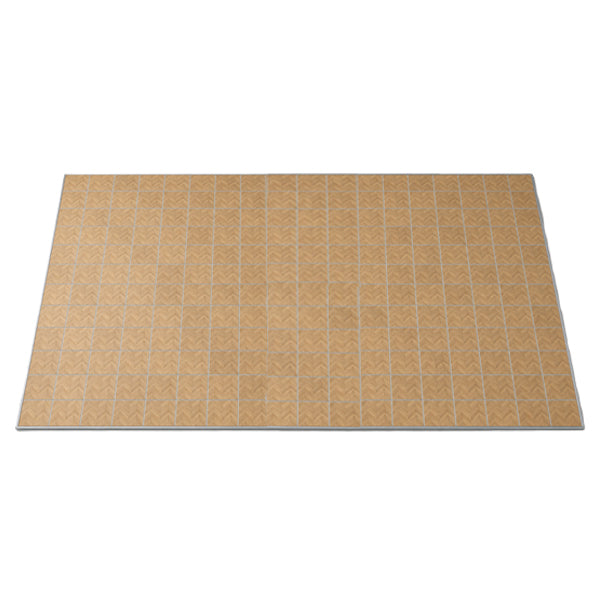 【レンタル】フロリア(Flooréa)デザインフロアパネル レンタル 6×9m|展示会・イベント用ポータブルステージ