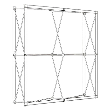 【レンタル】レゴポップアップ 2W×2H
