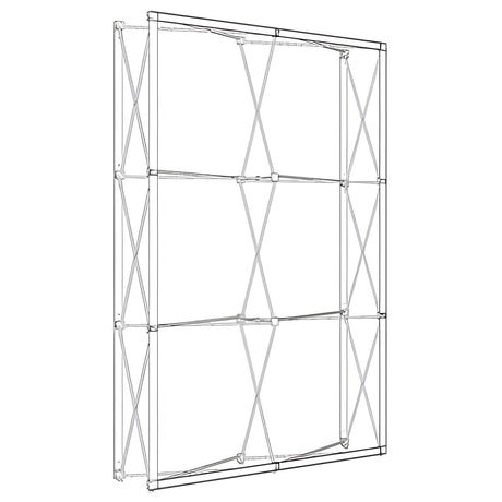 【レンタル】レゴポップアップ 2W×3H