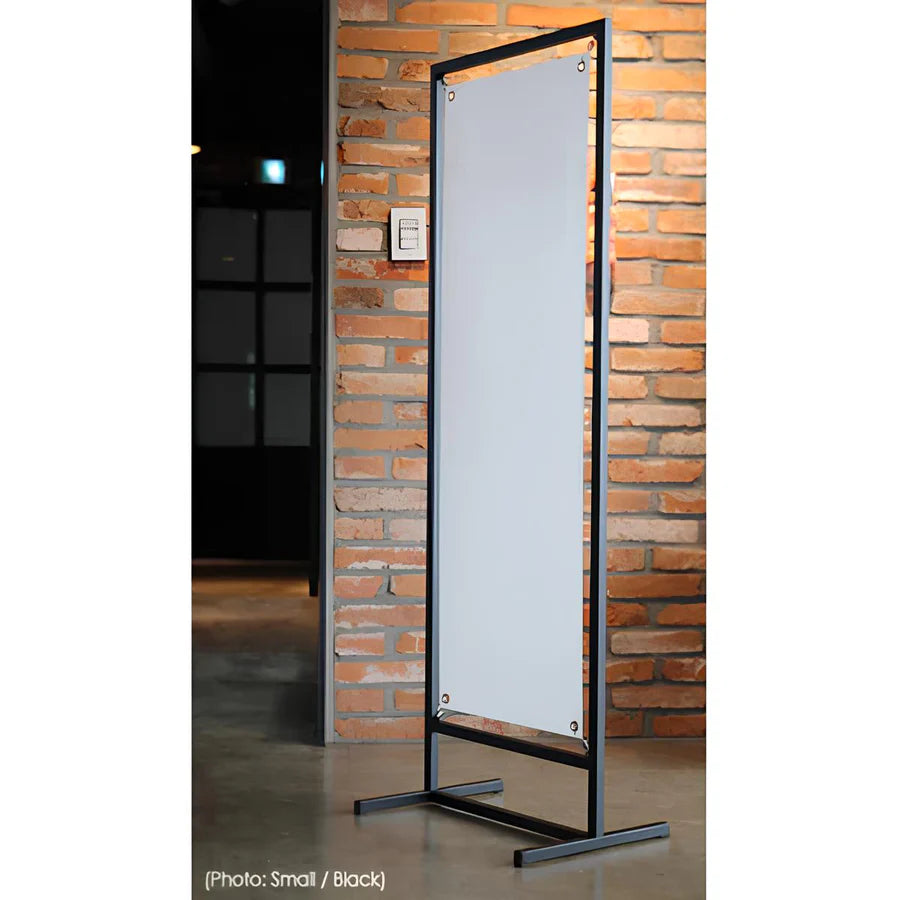 【レンタル】ブラックショップボード S/M/L