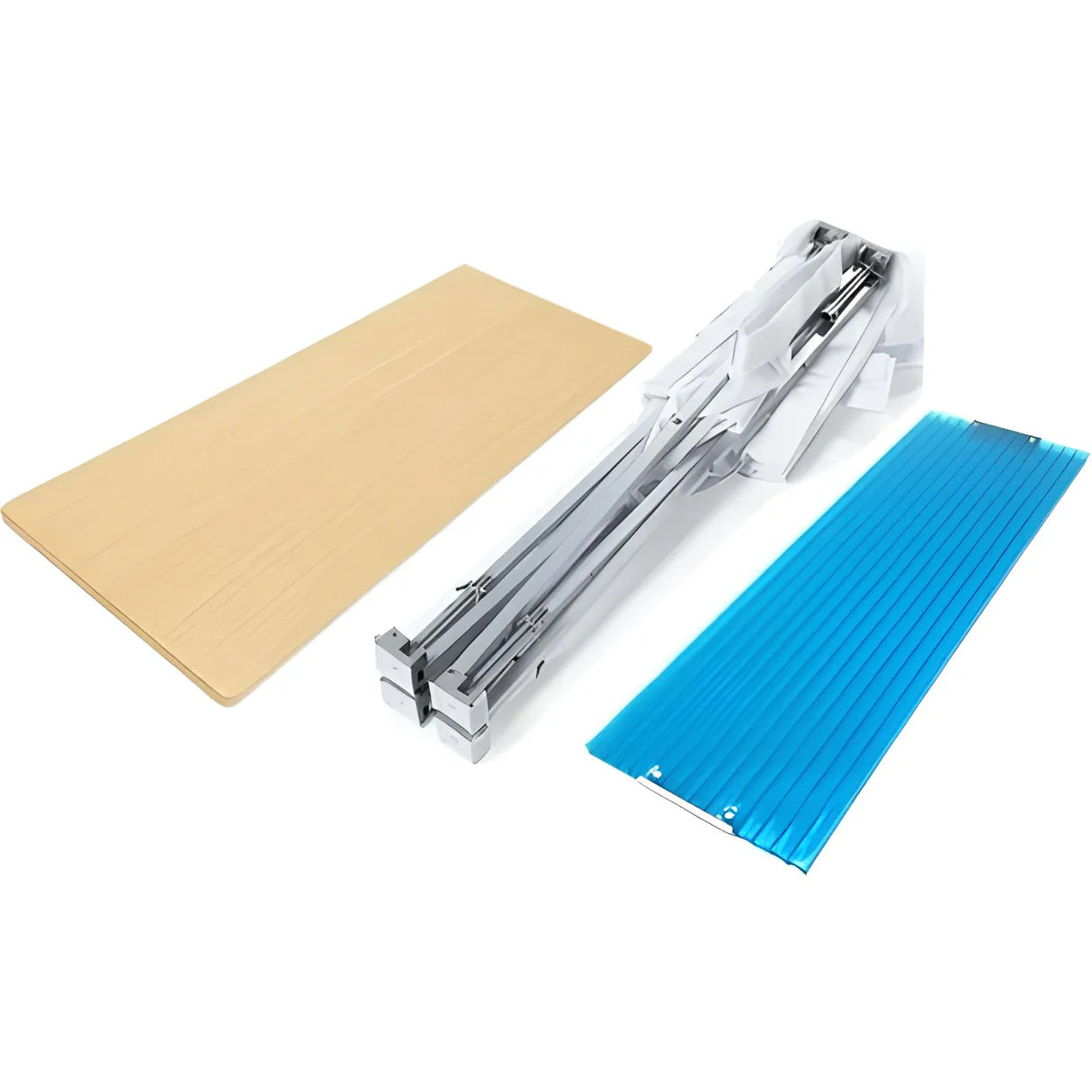 【レンタル】布製ストレートカウンター