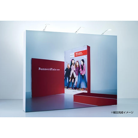 【レンタル】レゴポップアップ 2W×1H