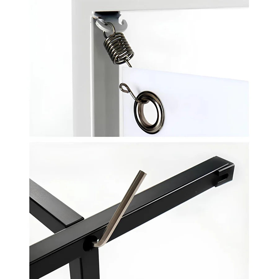 【レンタル】ブラックショップボード S/M/L