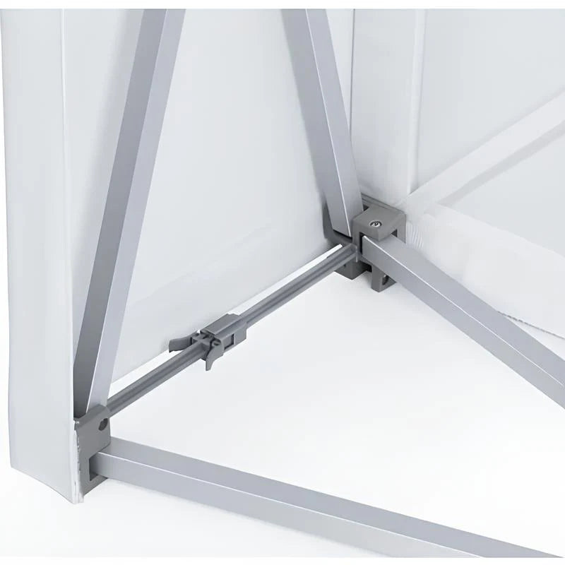 【レンタル】布製ストレートカウンター