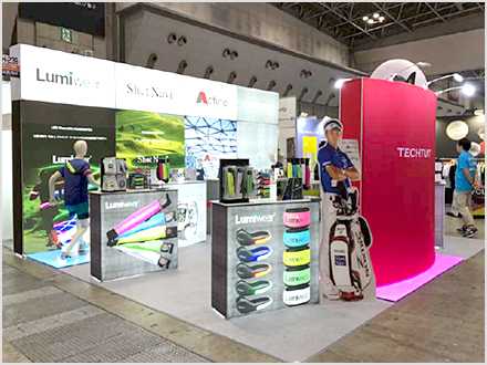 【レンタル】レゴポップアップ 1W×4H