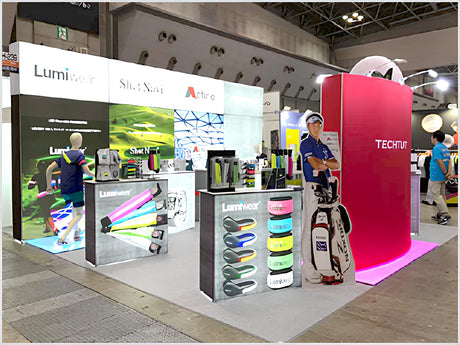 【レンタル】レゴポップアップ 4W×2H