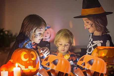 ハロウィン装飾で空間を一変！イベントや店舗を彩る演出アイデア