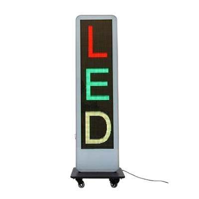 レンタル電子サイネージ イベントや店舗を華やかに演出します｜誉レンタル