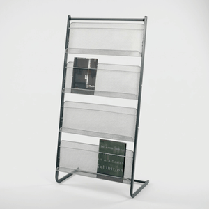 レンタルマガジンラック