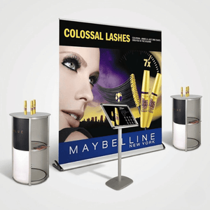 レンタル販促セット