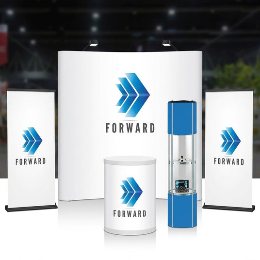 レンタル什器200点以上｜展示会・イベント・販促向け｜誉レンタル