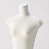 【レンタル】婦人ニット張トルソー やわらかな質感の全身ボディ
