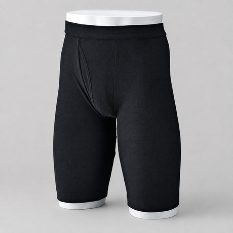 【レンタル】紳士パンツ用卓上ディスプレイ 股下長め
