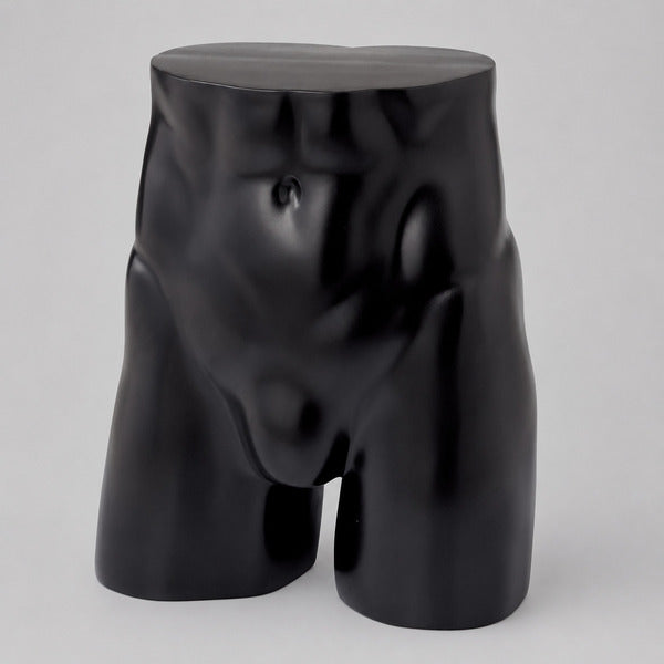 【レンタル】紳士パンツ用卓上ディスプレイ 3色から選べるボトムス什器