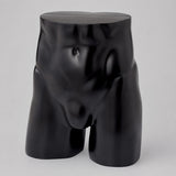 【レンタル】紳士パンツ用卓上ディスプレイ 3色から選べるボトムス什器
