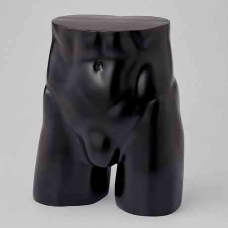 【レンタル】紳士パンツ用卓上ディスプレイ 3色から選べるボトムス什器