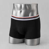 【レンタル】紳士パンツ用卓上ディスプレイ 3色から選べるボトムス什器