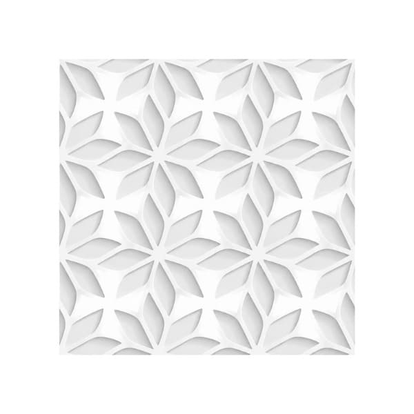 【レンタル】フロリア（Flooréa）デザインフロアパネル レンタル 1×1m｜展示会・イベント用ポータブルステージ