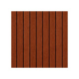 【レンタル】フロリア（Flooréa）デザインフロアパネル レンタル 1×1m｜展示会・イベント用ポータブルステージ