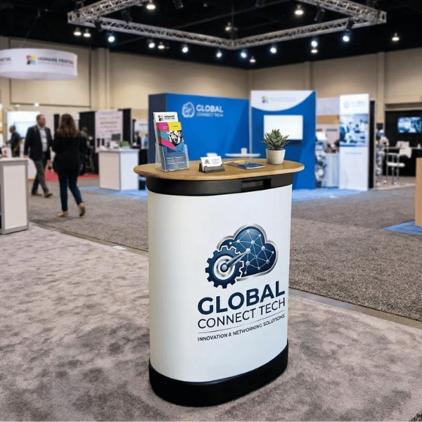 【レンタル】カウンターテーブル スリムタイプ