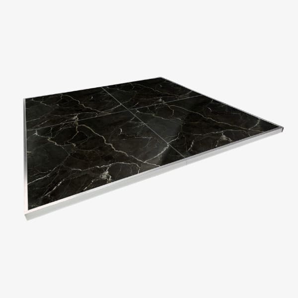 【レンタル】フロリア（Flooréa）デザインフロアパネル レンタル 1×1m｜展示会・イベント用ポータブルステージ