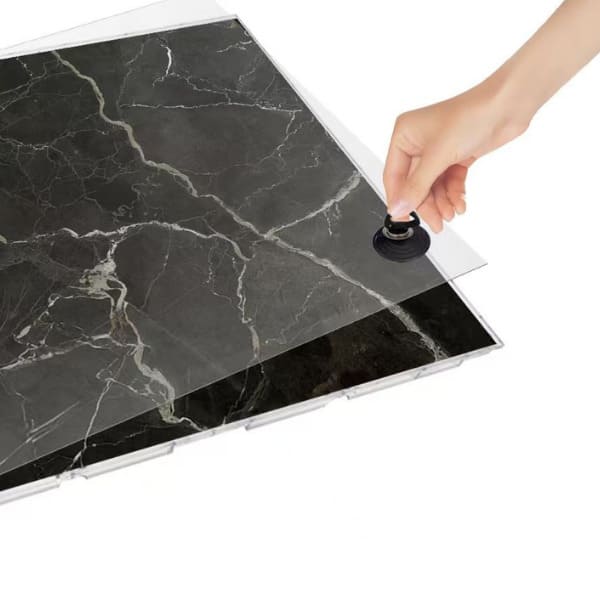 【レンタル】フロリア（Flooréa）デザインフロアパネル レンタル 1×1m｜展示会・イベント用ポータブルステージ