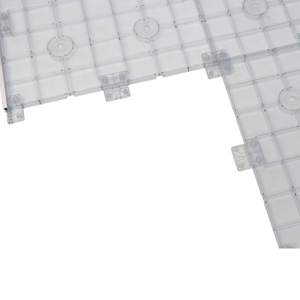 【レンタル】フロリア（Flooréa）デザインフロアパネル レンタル 1×1m｜展示会・イベント用ポータブルステージ