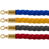 【レンタル】ロープハングA ポールパーテーション用