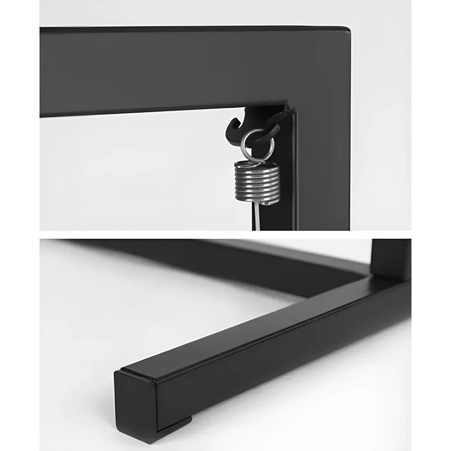 【レンタル】ブラックショップボード　S/M/L